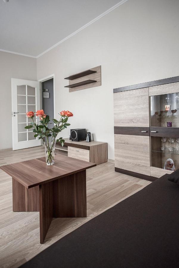 Valeri Aprtment Apartment Kaunas Exterior photo