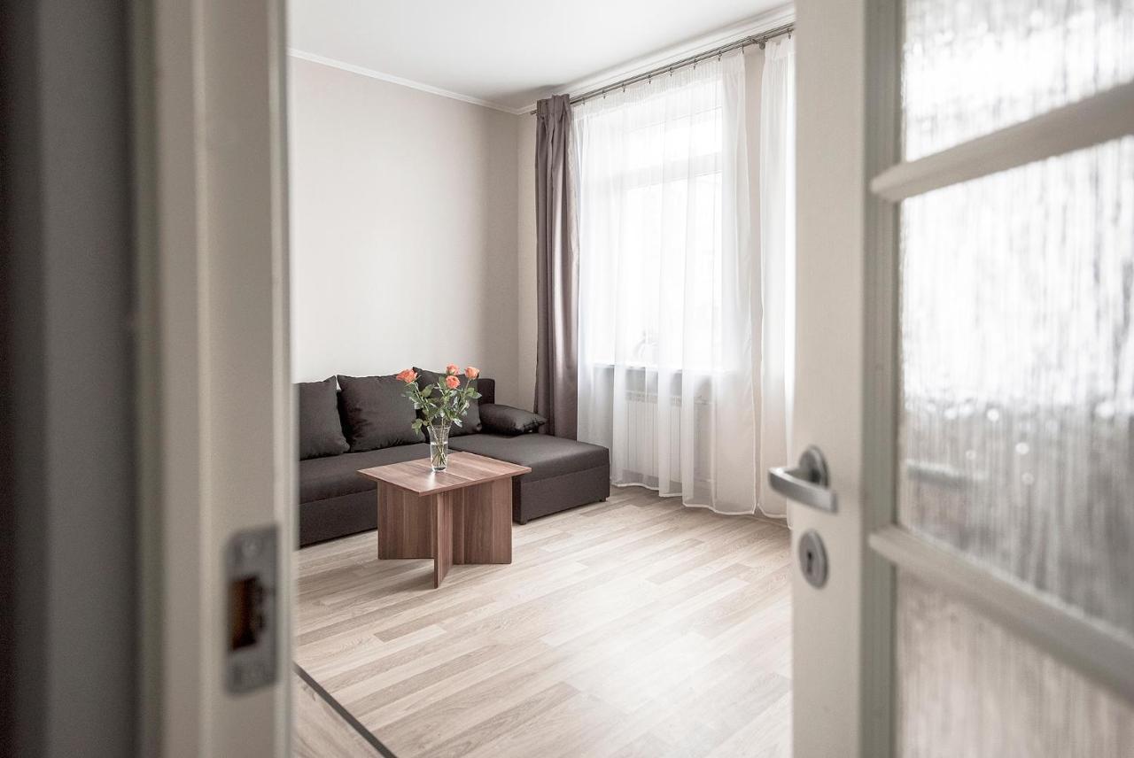 Valeri Aprtment Apartment Kaunas Exterior photo