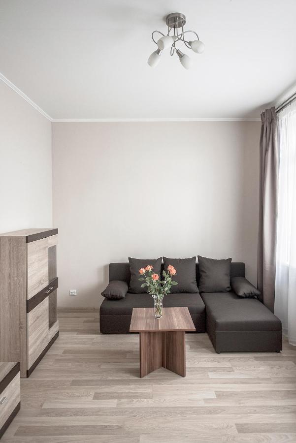 Valeri Aprtment Apartment Kaunas Exterior photo
