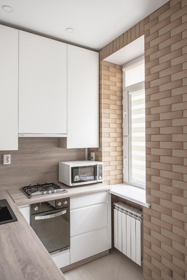 Valeri Aprtment Apartment Kaunas Exterior photo