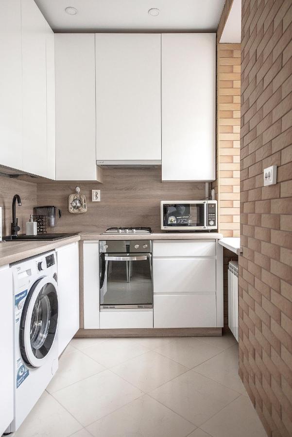 Valeri Aprtment Apartment Kaunas Exterior photo